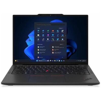 Lenovo - ThinkPad X13 Gen 6 - Intel Core Ultra 7 - 32 GB - 512 GB SSD - Windows 11 Pro - Black Lenovo - ThinkPad X13 Gen 6 - Intel Core Ultra 7 - 32 GB - 512 GB SSD - Windows 11 Pro - Black