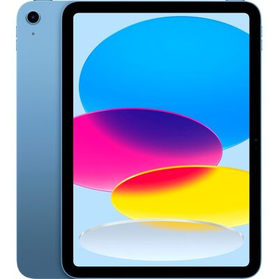 Apple - 11-inch iPad A16 chip with Wi-Fi - 128GB - Blue Apple - 11-inch iPad A16 chip with Wi-Fi - 128GB - Blue