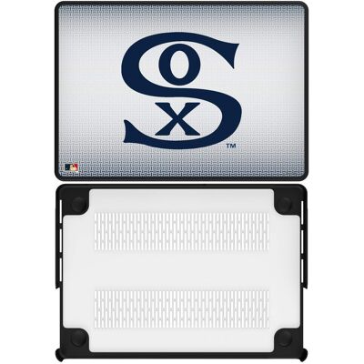 Keyscaper - Chicago White Sox Linen MacBook Case - Air 15 in - Multicolor Keyscaper - Chicago White Sox Linen MacBook Case - Air 15 in - Multicolor