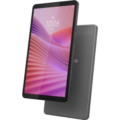 Lenovo - Tab One - 8.7" HD Tablet - 4GB RAM - 64GB eMMC - Luna Grey Lenovo - Tab One - 8.7" HD Tablet - 4GB RAM - 64GB eMMC - Luna Grey