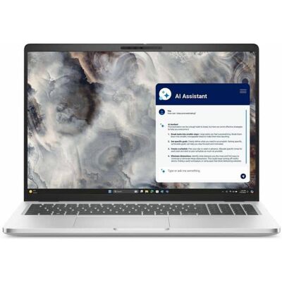 Dell - Pro 16 Plus PB16250 16" Notebook - Full HD Plus - 60 Hz - Intel Core Ultra 5 235U - vPro Technology - 16 GB - 512 - Black Dell - Pro 16 Plus PB16250 16" Notebook - Full HD Plus - 60 Hz - Intel Core Ultra 5 235U - vPro Technology - 16 GB - 512 - Black