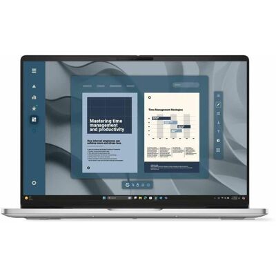 Dell - Pro 16 PC16255 16" Copilot+ PC Notebook - Full HD Plus - 60 Hz - AMD Ryzen 5 220 - 8 GB - 256 GB SSD - English (US) - Magnetite Dell - Pro 16 PC16255 16" Copilot+ PC Notebook - Full HD Plus - 60 Hz - AMD Ryzen 5 220 - 8 GB - 256 GB SSD - English (US) - Magnetite