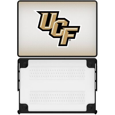 Keyscaper - UCF Knights Linen MacBook Case - Pro 16 in - Multicolor Keyscaper - UCF Knights Linen MacBook Case - Pro 16 in - Multicolor