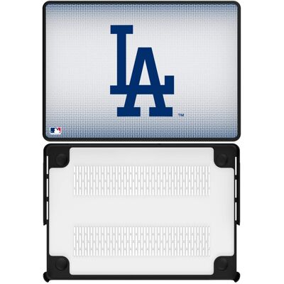 Keyscaper - Los Angeles Dodgers Linen MacBook Case - Air 15 in - Multicolor Keyscaper - Los Angeles Dodgers Linen MacBook Case - Air 15 in - Multicolor