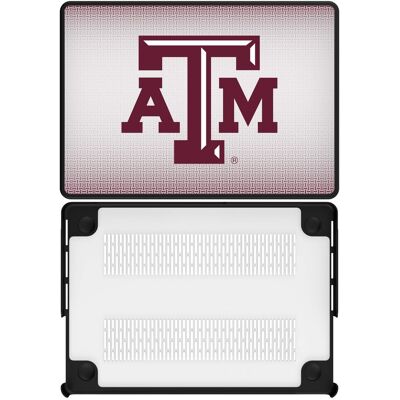 Keyscaper - Texas A&M Aggies Linen MacBook Case - Air 13 in - Multicolor Keyscaper - Texas A&M Aggies Linen MacBook Case - Air 13 in - Multicolor