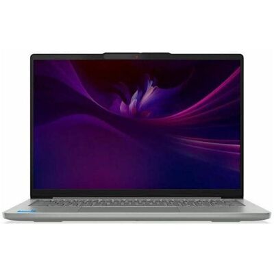 Lenovo - 83LL000HUS 14" Touchscreen Chromebook - Intel Core 5 220U, 16 GB, 256 GB SSD, Wi-Fi 6E - Gray Lenovo - 83LL000HUS 14" Touchscreen Chromebook - Intel Core 5 220U, 16 GB, 256 GB SSD, Wi-Fi 6E - Gray
