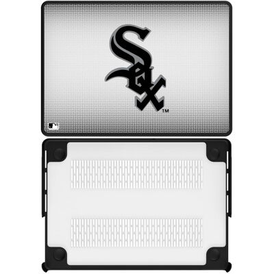 Keyscaper - Chicago White Sox Linen MacBook Case - Air 15 in - Multicolor Keyscaper - Chicago White Sox Linen MacBook Case - Air 15 in - Multicolor