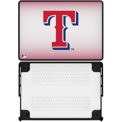 Keyscaper - Texas Rangers Linen MacBook Case - Air 15 in - Multicolor Keyscaper - Texas Rangers Linen MacBook Case - Air 15 in - Multicolor