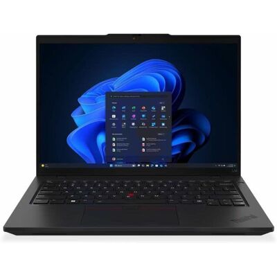 Lenovo - ThinkPad L14 Gen 6 21S60032US 14" Notebook - WUXGA - 60 Hz - Intel Core Ultra 5 2nd Gen 225U - 32 GB - 512 GB SSD - Black Lenovo - ThinkPad L14 Gen 6 21S60032US 14" Notebook - WUXGA - 60 Hz - Intel Core Ultra 5 2nd Gen 225U - 32 GB - 512 GB SSD - Black