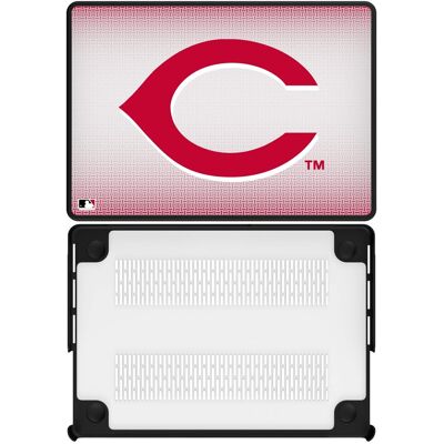 Keyscaper - Cincinnati Reds Linen MacBook Case - Air 13 in - Multicolor Keyscaper - Cincinnati Reds Linen MacBook Case - Air 13 in - Multicolor