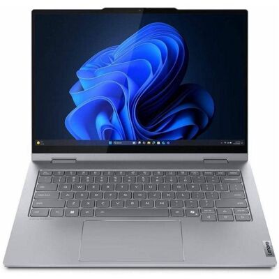 Lenovo - ThinkBook 14 G5 IAU 21SQ0000US - Intel Core Ultra 5 - 16GB - 512GB SSD - Win 11 Pro - Gray Lenovo - ThinkBook 14 G5 IAU 21SQ0000US - Intel Core Ultra 5 - 16GB - 512GB SSD - Win 11 Pro - Gray