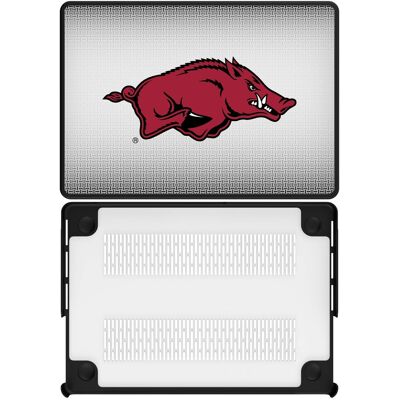 Keyscaper - Arkansas Razorbacks Linen MacBook Case - Air 13 in - Multicolor Keyscaper - Arkansas Razorbacks Linen MacBook Case - Air 13 in - Multicolor