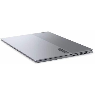 Lenovo - ThinkBook 16 G7 ARP 21MW009SUS 16" Notebook - WUXGA - AMD Ryzen 5 7533HS - 16 GB - 1 TB SSD - English Keyboard - Arctic Gray Lenovo - ThinkBook 16 G7 ARP 21MW009SUS 16" Notebook - WUXGA - AMD Ryzen 5 7533HS - 16 GB - 1 TB SSD - English Keyboard - Arctic Gray