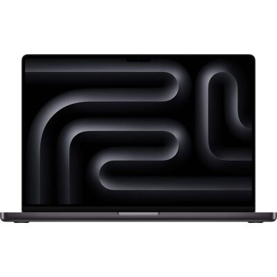 Apple - MacBook Pro 16-inch Laptop - M5 Pro chip with 18-core CPU and 20-core GPU - 24GB Memory - 1TB SSD - Space Black Apple - MacBook Pro 16-inch Laptop - M5 Pro chip with 18-core CPU and 20-core GPU - 24GB Memory - 1TB SSD - Space Black