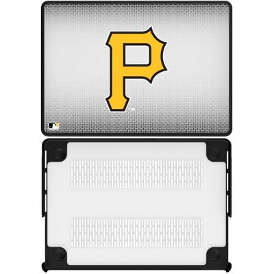 Keyscaper - Pittsburgh Pirates Linen MacBook Case - Air 15 in - Multicolor Keyscaper - Pittsburgh Pirates Linen MacBook Case - Air 15 in - Multicolor