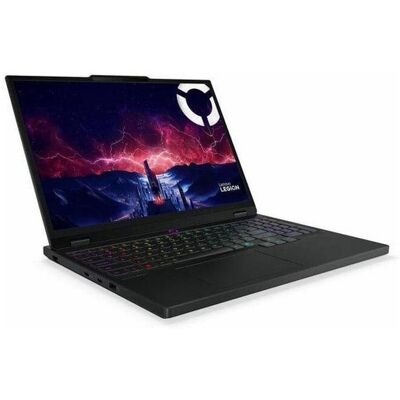 Lenovo - Legion 5 15.1" Gaming Notebook - AMD Ryzen AI 7 350, 32 GB, 1 TB SSD, RTX 5070 8 GB, Windows 11 Pro - Black Lenovo - Legion 5 15.1" Gaming Notebook - AMD Ryzen AI 7 350, 32 GB, 1 TB SSD, RTX 5070 8 GB, Windows 11 Pro - Black