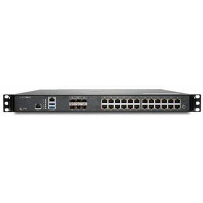 SonicWall - NSa 4700, Network Security Appliance Only 02-SSC-4328 SonicWall - NSa 4700, Network Security Appliance Only 02-SSC-4328