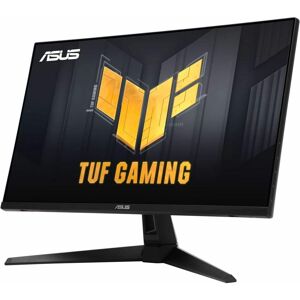 Asus - 27" IPS LED 1-ms G-SYNC (NVIDIA Adaptive Sync) Monitor with HDR (HDMI) - Black Asus - 27" IPS LED 1-ms G-SYNC (NVIDIA Adaptive Sync) Monitor with HDR (HDMI) - Black