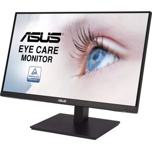 Asus - VA27EQSB 27" Full HD LED LCD Monitor - 16:9 - Black Asus - VA27EQSB 27" Full HD LED LCD Monitor - 16:9 - Black