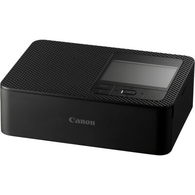 Canon - SELPHY CP1500 Wireless Compact Photo Printer - Black Canon - SELPHY CP1500 Wireless Compact Photo Printer - Black