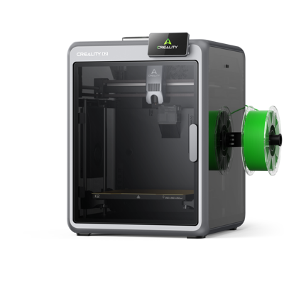 Creality - K2 3D PRINTER Creality - K2 3D PRINTER