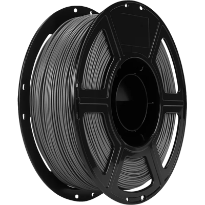 Flashforge - Carbon Fiber PLA 3D Printer Filament-1.75mm-1kg (2.2 lbs) Spool - Grass Green Flashforge - Carbon Fiber PLA 3D Printer Filament-1.75mm-1kg (2.2 lbs) Spool - Grass Green