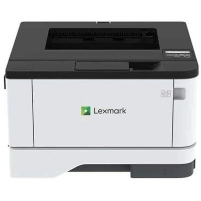 Lexmark - MS331DN 29S0000 Desktop Laser Printer - Monochrome - 40 ppm Mono - 2400 dpi Print - Automatic Duplex - false Lexmark - MS331DN 29S0000 Desktop Laser Printer - Monochrome - 40 ppm Mono - 2400 dpi Print - Automatic Duplex - false