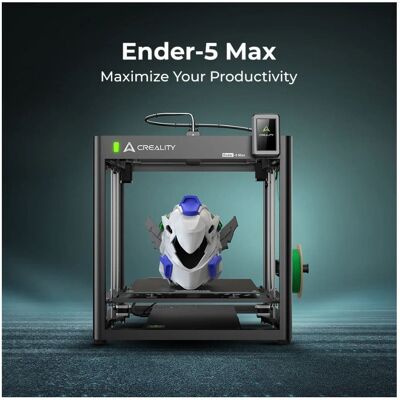 Creality - Ender-5 Max CoreXY 3D Printer Creality - Ender-5 Max CoreXY 3D Printer