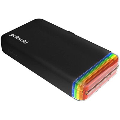 Polaroid - Hi-Print Everything Box "Gen 2" - Black Polaroid - Hi-Print Everything Box "Gen 2" - Black