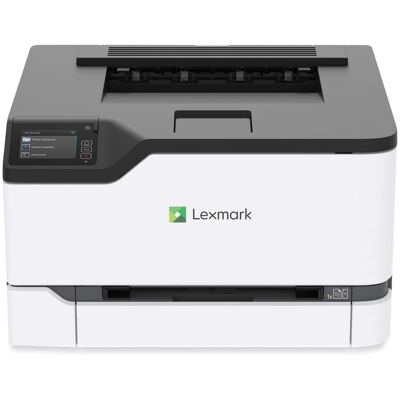 Lexmark - 40N9320 CS431dw Color Laser Printer - Color Lexmark - 40N9320 CS431dw Color Laser Printer - Color