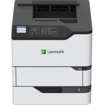 Lexmark - Ms820 Ms825dn Laser Printer - Monochrome - false Lexmark - Ms820 Ms825dn Laser Printer - Monochrome - false