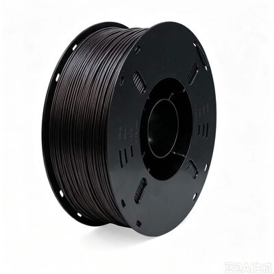 Flashforge - Carbon Fiber ASA 3D Printer Filament-1.75mm-1kg (2.2 lbs) Spool - Midnight Blue Flashforge - Carbon Fiber ASA 3D Printer Filament-1.75mm-1kg (2.2 lbs) Spool - Midnight Blue