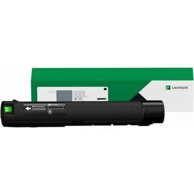 Lexmark - Unison Original Laser Toner Cartridge - 1 Each - 28000 Pages - Black Lexmark - Unison Original Laser Toner Cartridge - 1 Each - 28000 Pages - Black