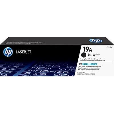HP - 19A Standard Drum Unit - Black HP - 19A Standard Drum Unit - Black