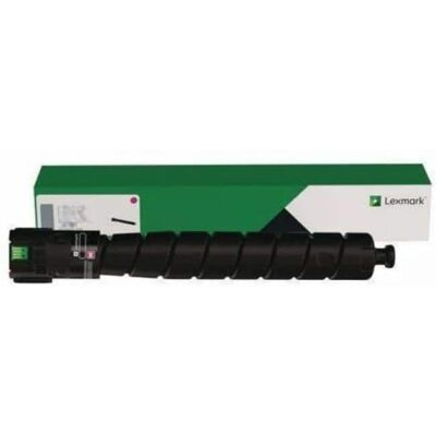 Lexmark - Unison Original Laser Toner Cartridge - 1 Each - 16500 Pages - Magenta Lexmark - Unison Original Laser Toner Cartridge - 1 Each - 16500 Pages - Magenta