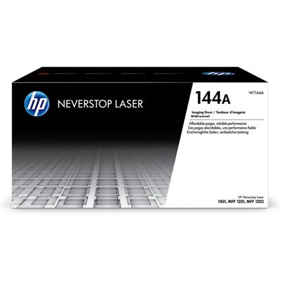 HP - 144A Neverstop Imaging Drum - Black HP - 144A Neverstop Imaging Drum - Black
