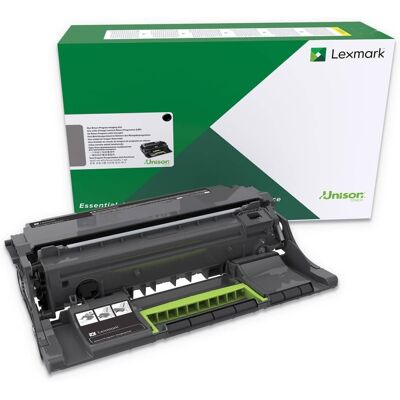 Lexmark - 56F0Z00 56F0Z00 60,000 Page-Yield Imaging Unit - Black Lexmark - 56F0Z00 56F0Z00 60,000 Page-Yield Imaging Unit - Black