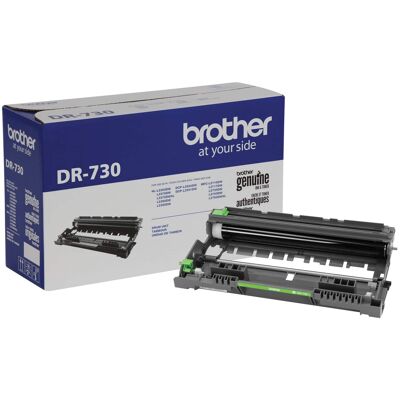 Brother - DR730 Drum Unit Brother - DR730 Drum Unit