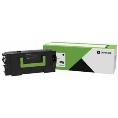 Lexmark - Original Standard Yield Laser Toner Cartridge - Black - 1 / Box - 35000 Pages Lexmark - Original Standard Yield Laser Toner Cartridge - Black - 1 / Box - 35000 Pages
