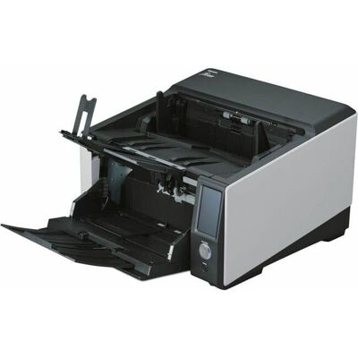 Fujitsu Siemens - FI-8930 Image Scanner - White Fujitsu Siemens - FI-8930 Image Scanner - White