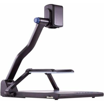 Qomo - HiteVision Flatbed Document Camera - CMOS Qomo - HiteVision Flatbed Document Camera - CMOS
