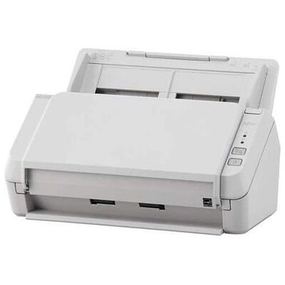 Ricoh - Image Scanner SP-1130N PA03811-B025 ADF (Automatic Document Feeder), Duplex Document Scanner - Color Ricoh - Image Scanner SP-1130N PA03811-B025 ADF (Automatic Document Feeder), Duplex Document Scanner - Color