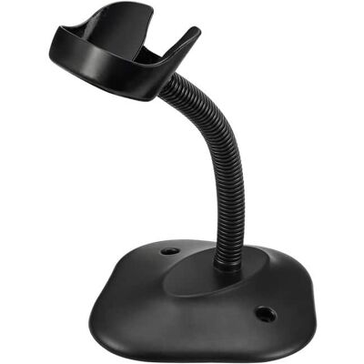 Adesso - NuScan 8HB - Barcode Scanner Holder - 10" Height x 6.5" Width x 6" Depth - 1 Adesso - NuScan 8HB - Barcode Scanner Holder - 10" Height x 6.5" Width x 6" Depth - 1