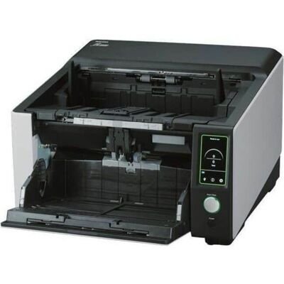 Fujitsu Siemens - FI-8950 Image Scanner - White Fujitsu Siemens - FI-8950 Image Scanner - White