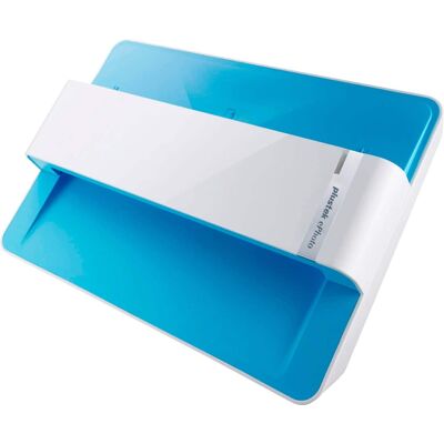 Plustek - ePhoto Z300 Photo Scanner - Blue Plustek - ePhoto Z300 Photo Scanner - Blue