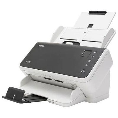 Kodak - Alaris S2050 Sheetfed Scanner - 600 Dpi Optical Kodak - Alaris S2050 Sheetfed Scanner - 600 Dpi Optical