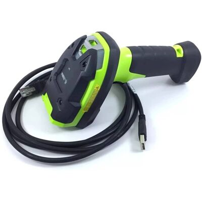 Zebra - DS3608-DP (Direct Part Marking) barcode scanner with Cable DS3608-DP3U4602ZVW NEW Zebra - DS3608-DP (Direct Part Marking) barcode scanner with Cable DS3608-DP3U4602ZVW NEW