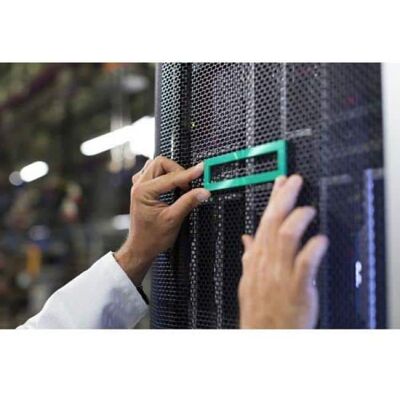 - HPE DDR4 DIMM Blank Panel - Blank Kit - Green - HPE DDR4 DIMM Blank Panel - Blank Kit - Green