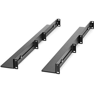 Startech - 1U Server Rack Rails with Adjustable Mounting Depth Startech - 1U Server Rack Rails with Adjustable Mounting Depth
