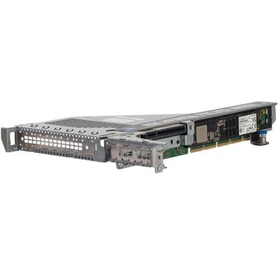 - HPE ProLiant DL3X5 Gen11 1U x16 Riser Kit - Black - HPE ProLiant DL3X5 Gen11 1U x16 Riser Kit - Black